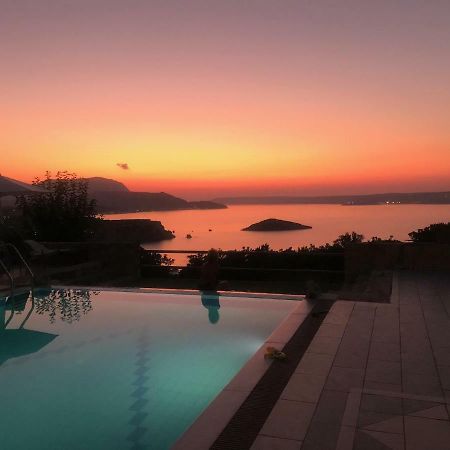 Bliss House Villa Plaka  Exterior photo