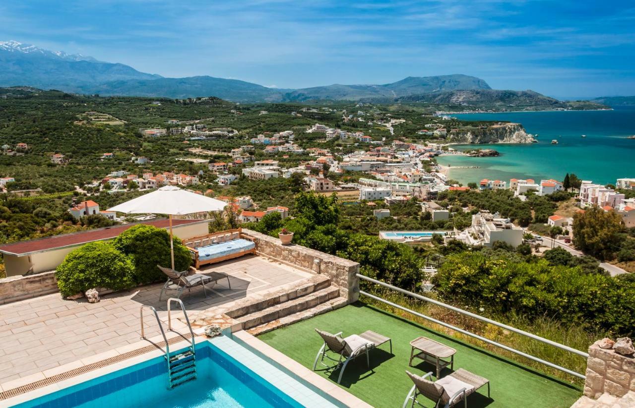 Bliss House Villa Plaka  Exterior photo