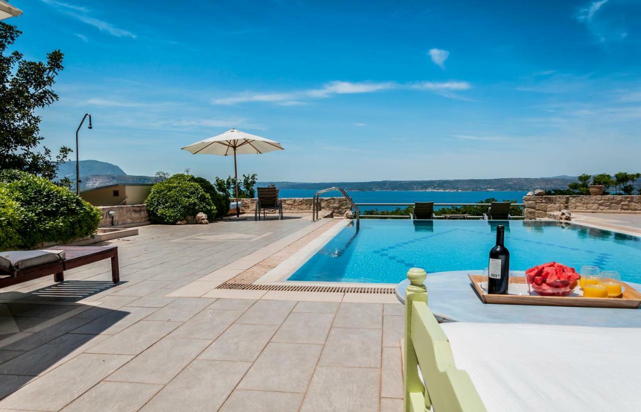Bliss House Villa Plaka  Exterior photo