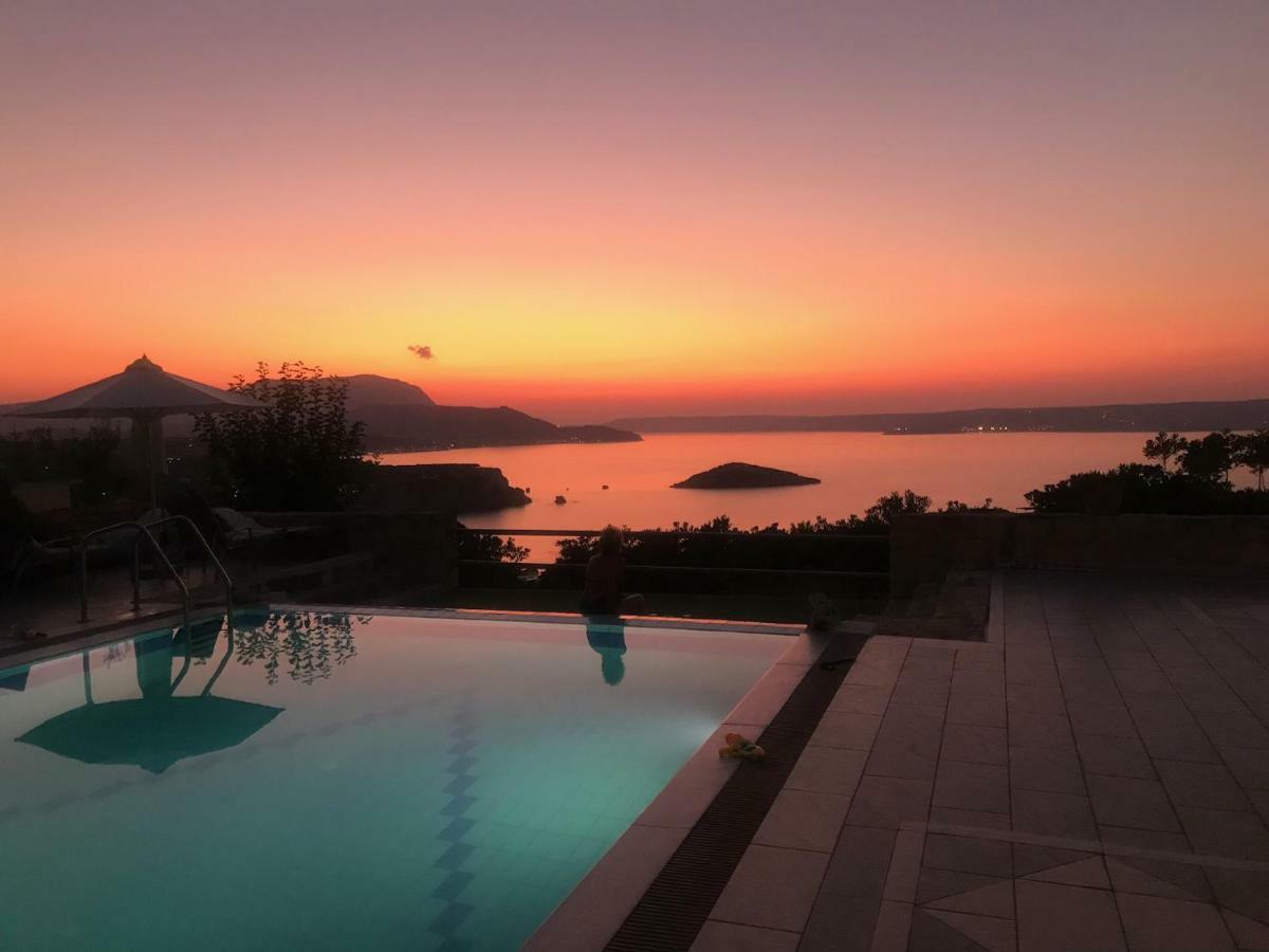 Bliss House Villa Plaka  Exterior photo